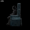 PRÉCOMMANDE - Star Wars - Figurine Darth Vader on Throne, Art Scale