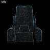 PRE ORDER - Star Wars - Darth Vader on Throne figure, Art Scale
