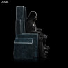 PRE ORDER - Star Wars - Darth Vader on Throne figure, Art Scale