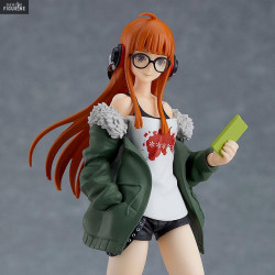 Persona 5 The Animation -...