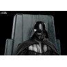 PRE ORDER - Star Wars - Darth Vader on Throne figure, Art Scale