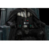 PRE ORDER - Star Wars - Darth Vader on Throne figure, Art Scale
