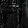 PRE ORDER - Star Wars - Darth Vader on Throne figure, Art Scale