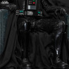 PRE ORDER - Star Wars - Darth Vader on Throne figure, Art Scale