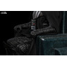 PRE ORDER - Star Wars - Darth Vader on Throne figure, Art Scale