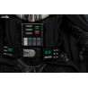 PRÉCOMMANDE - Star Wars - Figurine Darth Vader on Throne, Art Scale