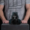 PRE ORDER - Star Wars - Darth Vader on Throne figure, Art Scale