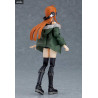 Persona 5 The Animation - Figure Futaba Sakura, Figma