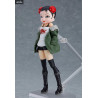 Persona 5 The Animation - Figure Futaba Sakura, Figma