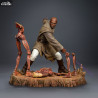 PRE ORDER - Star Wars - Figure Mace Windu, Art Scale