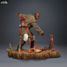 PRE ORDER - Star Wars - Figure Mace Windu, Art Scale