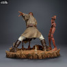 PRE ORDER - Star Wars - Figure Mace Windu, Art Scale