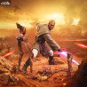 PRE ORDER - Star Wars - Figure Mace Windu, Art Scale