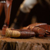 PRÉCOMMANDE - Star Wars - Figurine Mace Windu, Art Scale