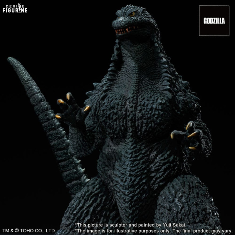 PRE ORDER - Godzilla X...
