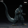 Godzilla X Mechagodzilla 2002 - Figure Godzilla Battle in the Storm, TOHO Yuji Sakai Modeling