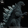 Godzilla X Mechagodzilla 2002 - Figure Godzilla Battle in the Storm, TOHO Yuji Sakai Modeling