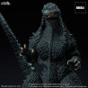 Godzilla X Mechagodzilla 2002 - Figure Godzilla Battle in the Storm, TOHO Yuji Sakai Modeling