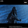 Godzilla X Mechagodzilla 2002 - Figure Godzilla Battle in the Storm, TOHO Yuji Sakai Modeling