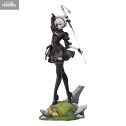 PRE ORDER - NieR:Automata...