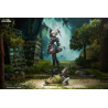 PRE ORDER - NieR:Automata Ver1.1a - 2B (YoRHa No.2 Type B) figure