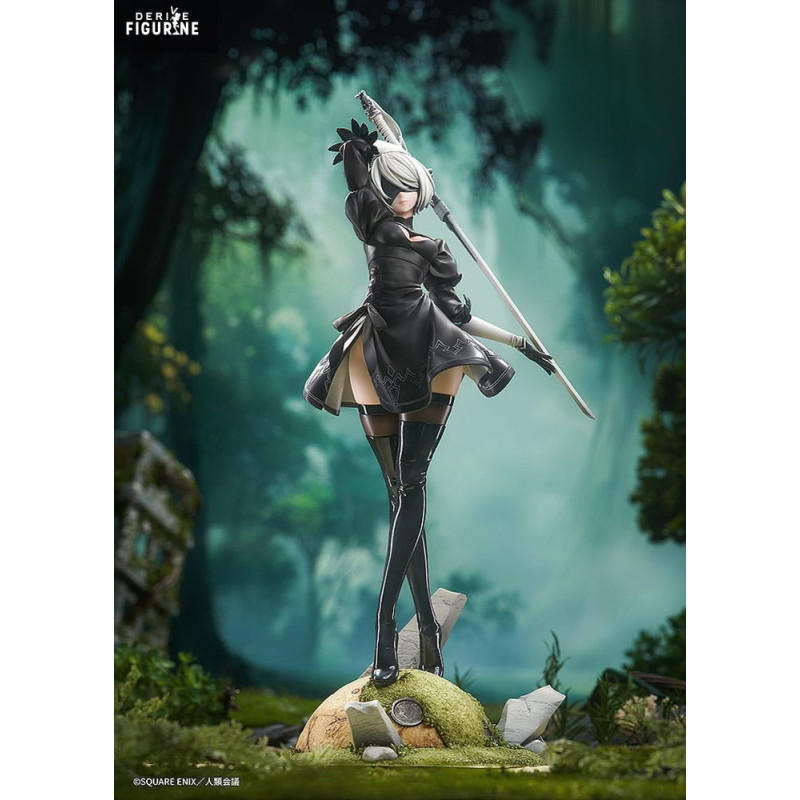 PRE ORDER - NieR:Automata...