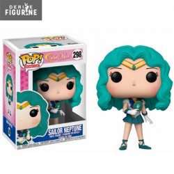 Pop! Sailor Moon, Sailor...