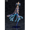 Arcanadea - Trickle Dekapodia figure, XenoAlma Plastic Model Kit