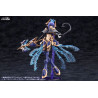 Arcanadea - Trickle Dekapodia figure, XenoAlma Plastic Model Kit