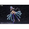 Arcanadea - Trickle Dekapodia figure, XenoAlma Plastic Model Kit