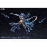 Arcanadea - Trickle Dekapodia figure, XenoAlma Plastic Model Kit