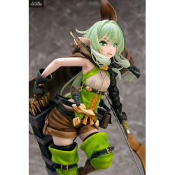 Goblin Slayer - Figure High...