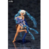 Arcanadea - Trickle Dekapodia figure, XenoAlma Plastic Model Kit