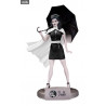 DC Comics Bombshells - Figurine Black Canary, Death ou Mary Shazam by Tim Muller