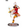DC Comics Bombshells - Figurine Black Canary, Death ou Mary Shazam by Tim Muller