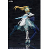 Arcanadea - Hydro Zeeforce figure, XenoAlma Plastic Model Kit