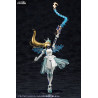 Arcanadea - Hydro Zeeforce figure, XenoAlma Plastic Model Kit