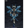 Arcanadea - Hydro Zeeforce figure, XenoAlma Plastic Model Kit