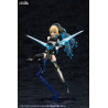 Arcanadea - Hydro Zeeforce figure, XenoAlma Plastic Model Kit