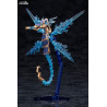 Arcanadea - Hydro Zeeforce figure, XenoAlma Plastic Model Kit
