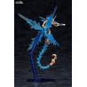 Arcanadea - Hydro Zeeforce figure, XenoAlma Plastic Model Kit