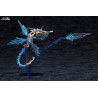 Arcanadea - Hydro Zeeforce figure, XenoAlma Plastic Model Kit