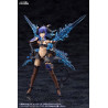 Arcanadea - Hydro Zeeforce figure, XenoAlma Plastic Model Kit
