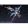 Arcanadea - Hydro Zeeforce figure, XenoAlma Plastic Model Kit