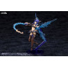 Arcanadea - Hydro Zeeforce figure, XenoAlma Plastic Model Kit