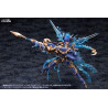 Arcanadea - Hydro Zeeforce figure, XenoAlma Plastic Model Kit