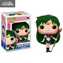 Pop! Sailor Moon, Sailor...