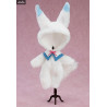 Fate/Grand Order - Pack accessories for figures Nendoroid Doll, Kigurumi Pajamas (Fou-kun)