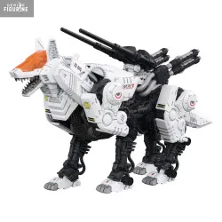 PRÉCOMMANDE - Zoids -...