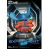 Disney, Lilo & Stitch - Experiment 626 figure, Master Craft